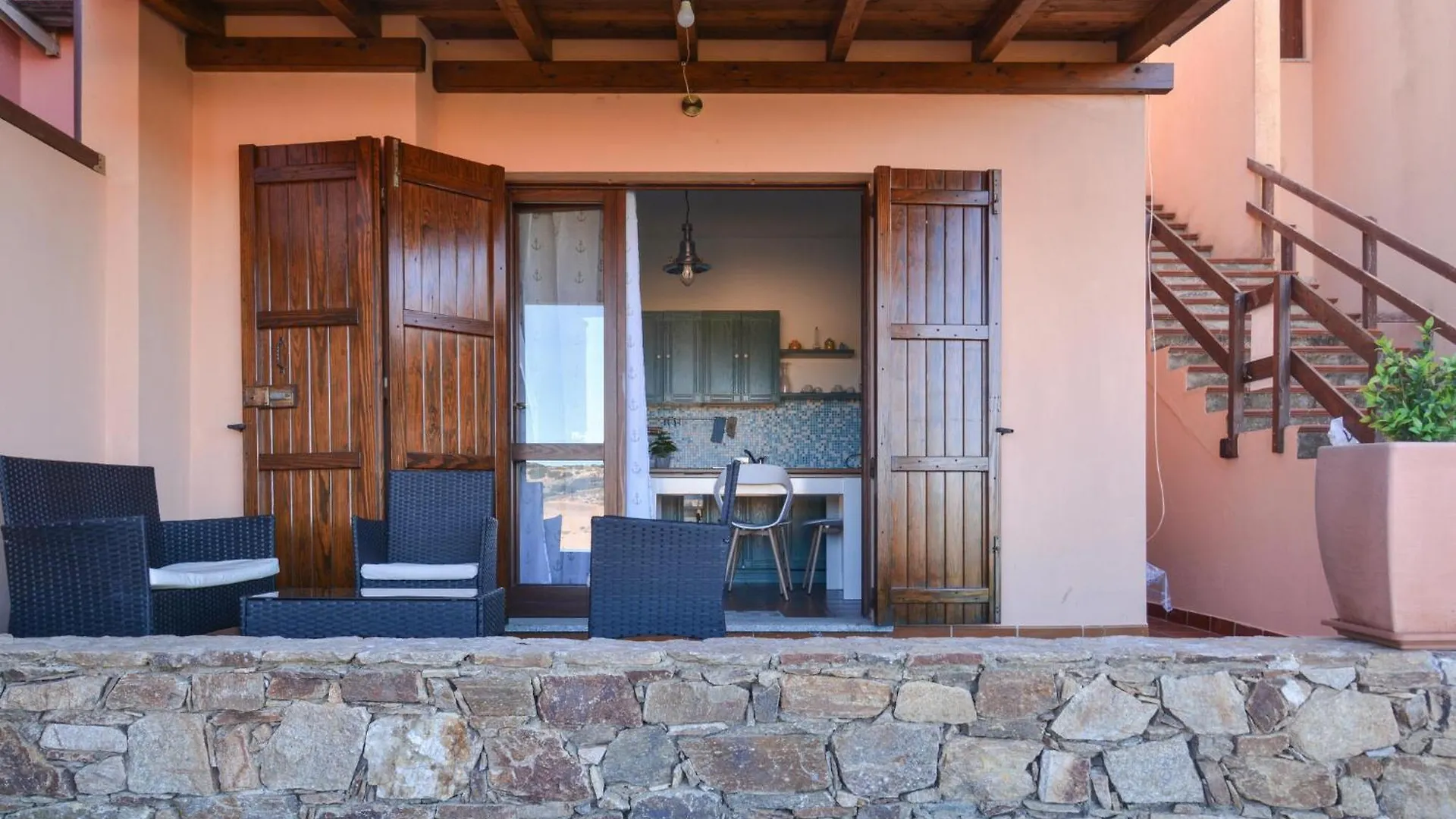 2 Bedroom Awesome Home In Torre Dei Corsari 0*,