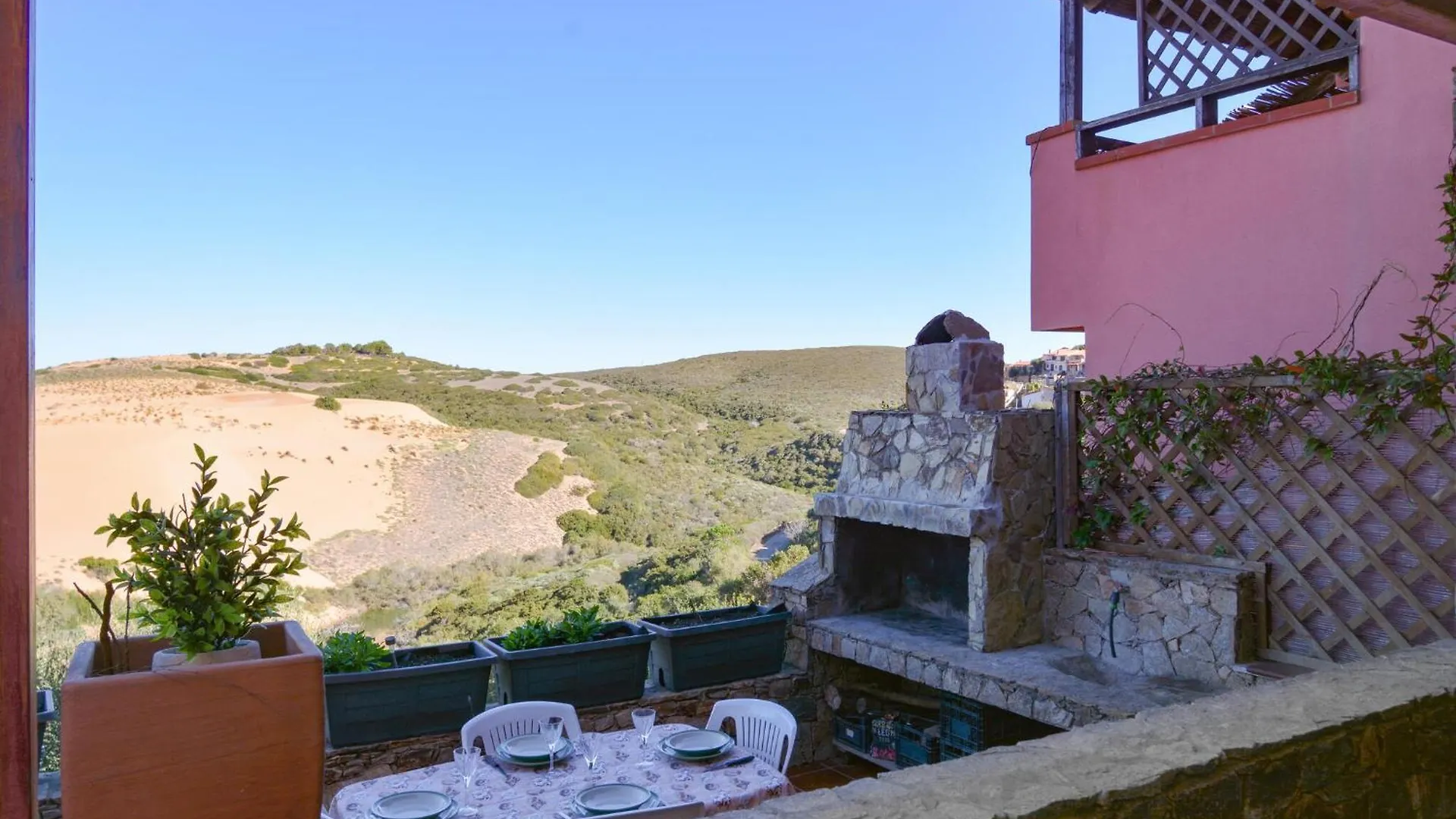 2 Bedroom Awesome Home In Torre Dei Corsari Italien